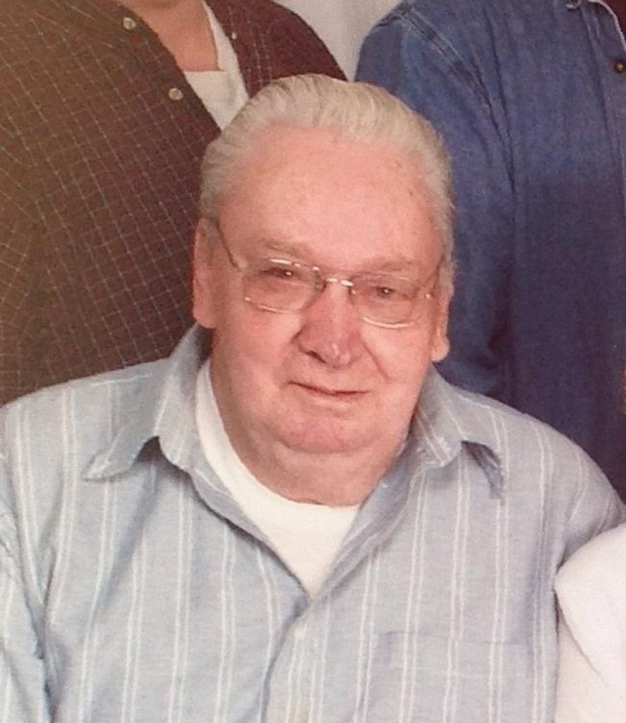 Leon J. ORDWAY