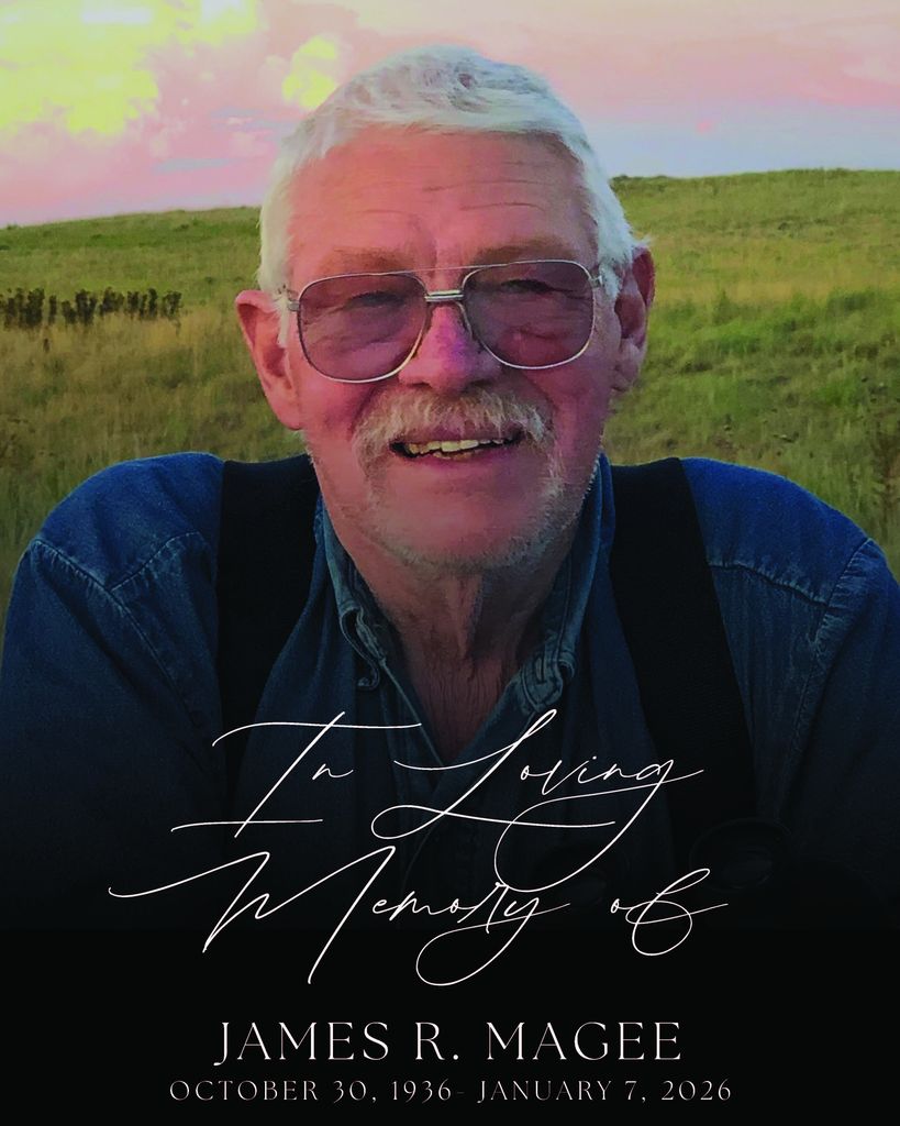 James R. Magee Profile Photo