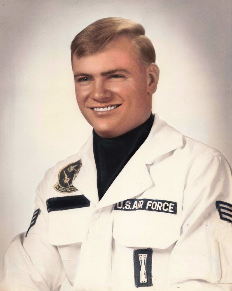 LeRoy "Butch" Proell Profile Photo