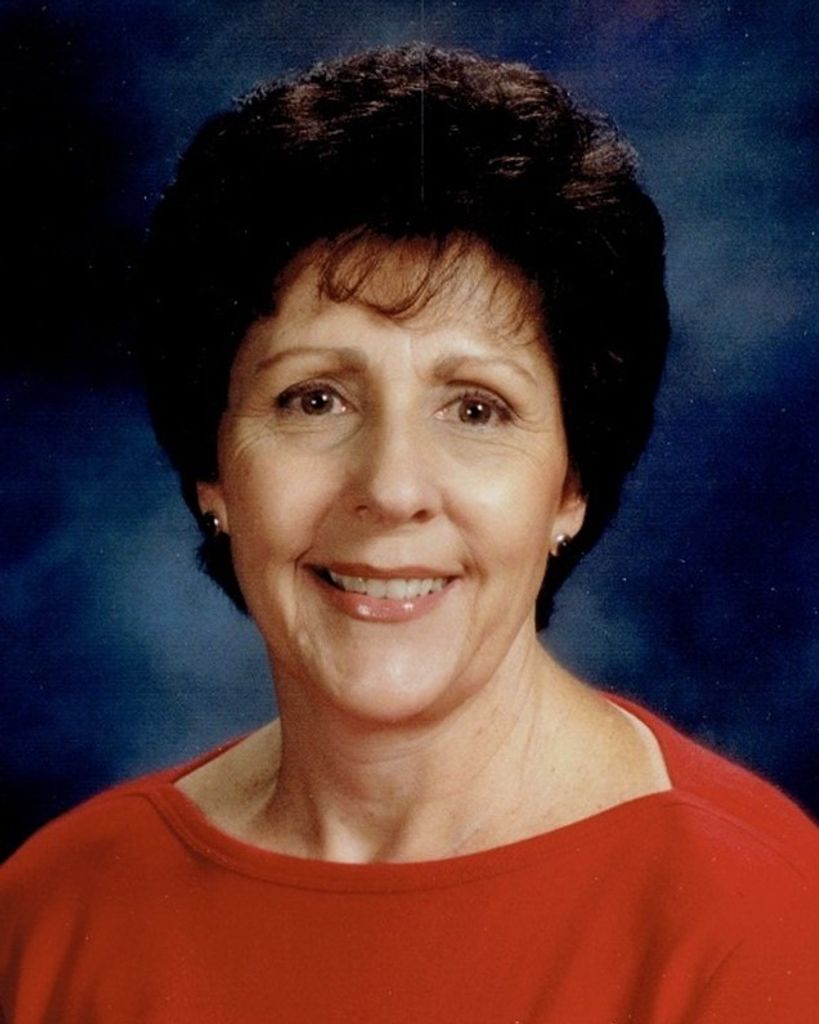 Marcia Jane Evans Russon