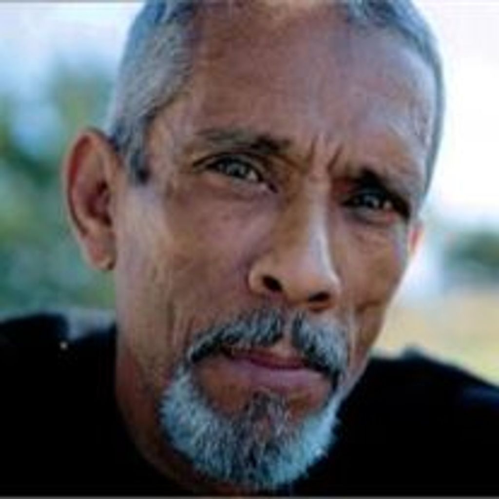 Antonio "Tony" Serrano