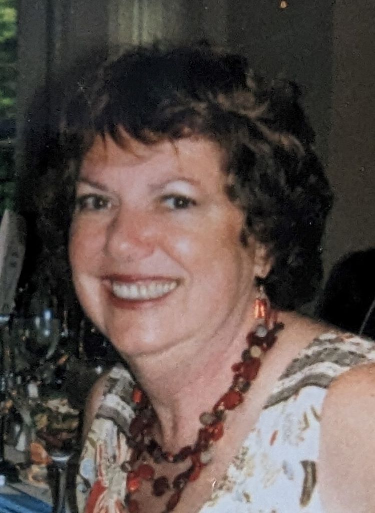 Catherine Becker Profile Photo