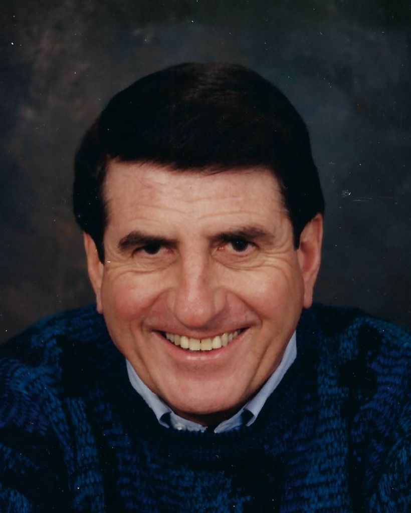 Andrew J. Snyder Jr.