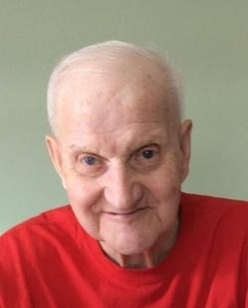John Joseph Power