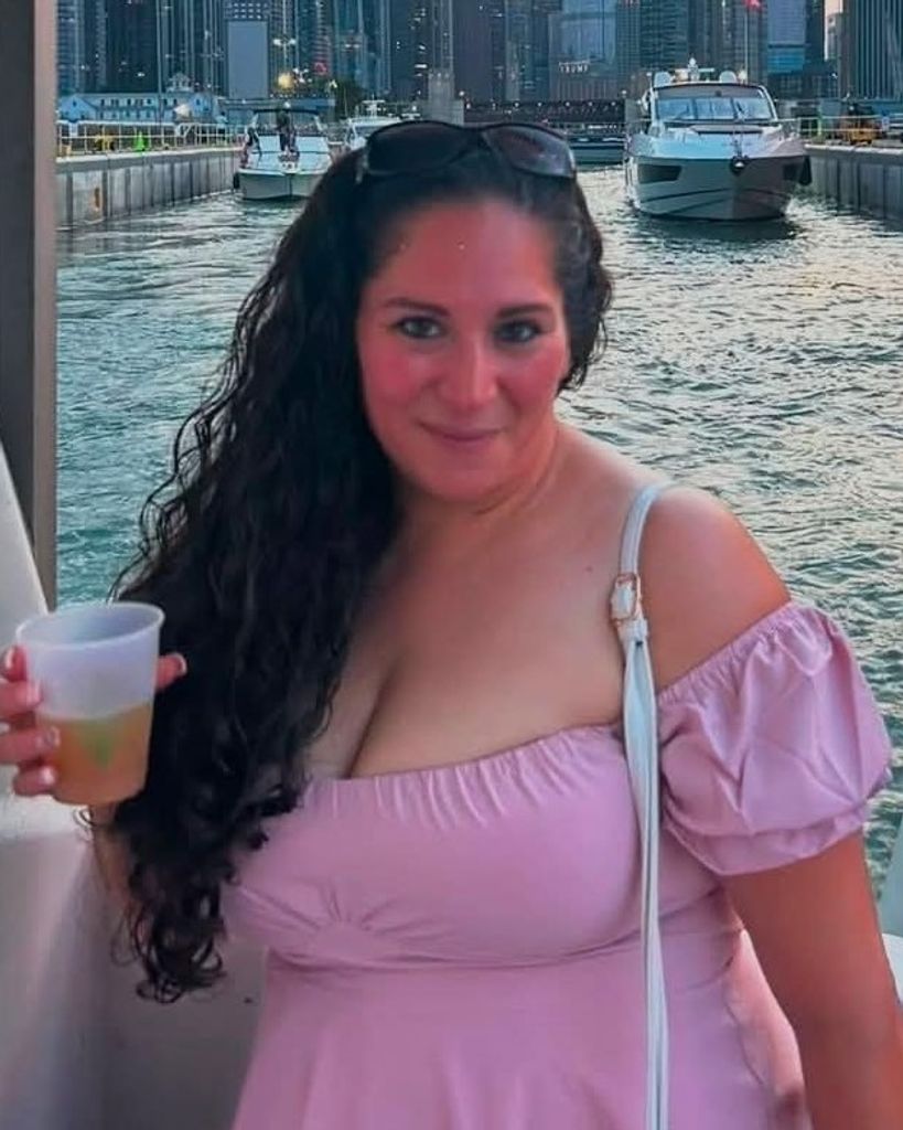 Laura Viviana Rodriguez-Vazquez Profile Photo