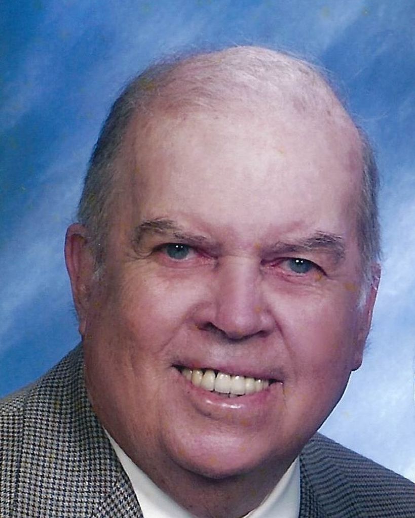 John "Jack" F. Craig