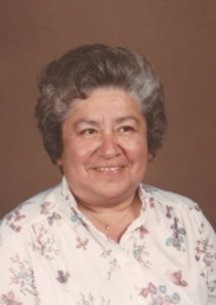 Wilma Danforth