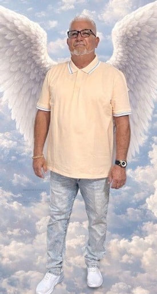 Hector Crespo Profile Photo