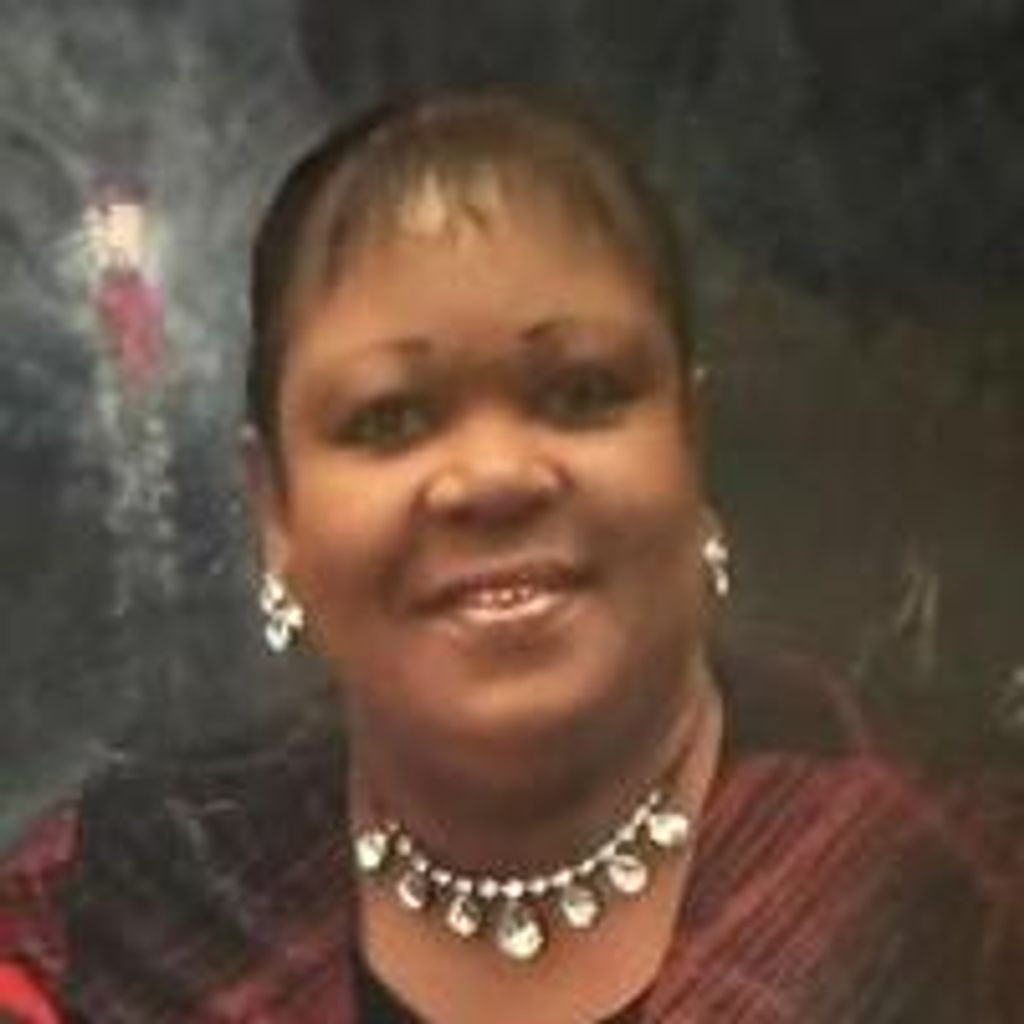 Carsia Stewart Williams