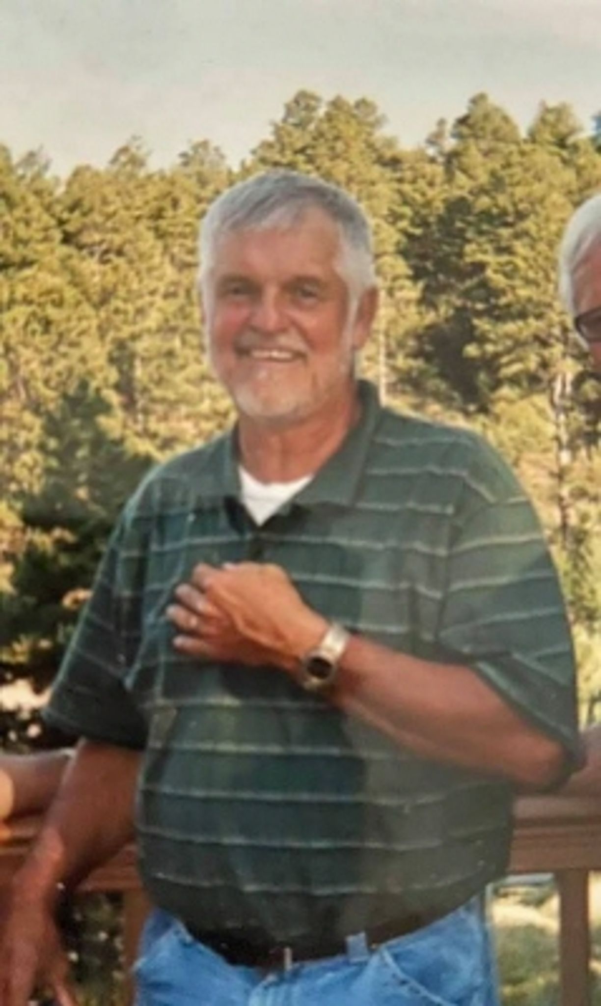 Dennis "Duke" Walker photo gallery image 2 of 2