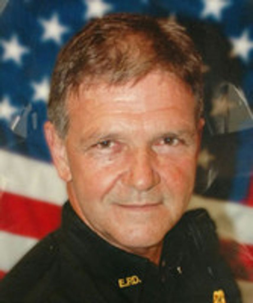 Gerald Hebert