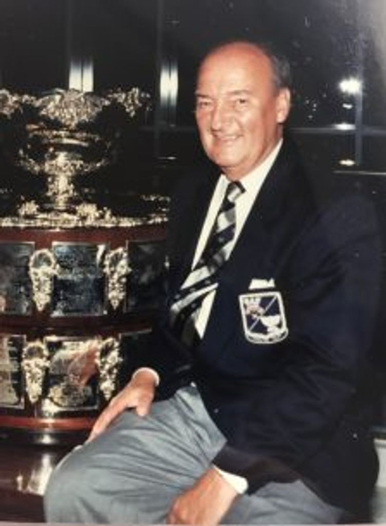 Buford Lee Driskill Profile Photo