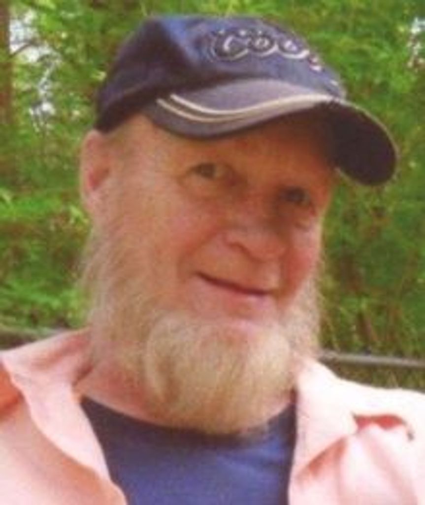 John  C. Pember