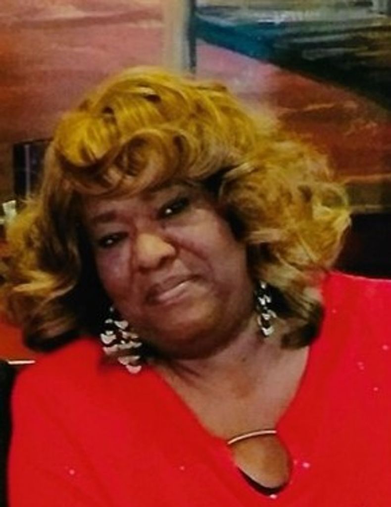 Fredal L Pinkard-Days