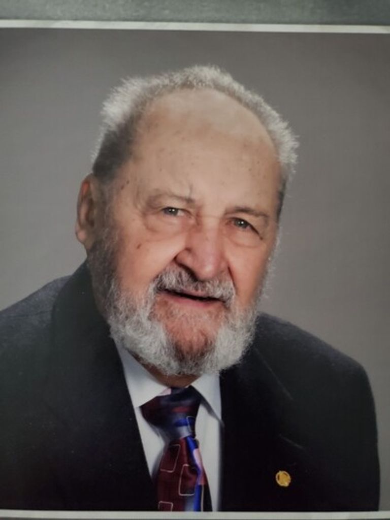 Eugene Koszala Profile Photo