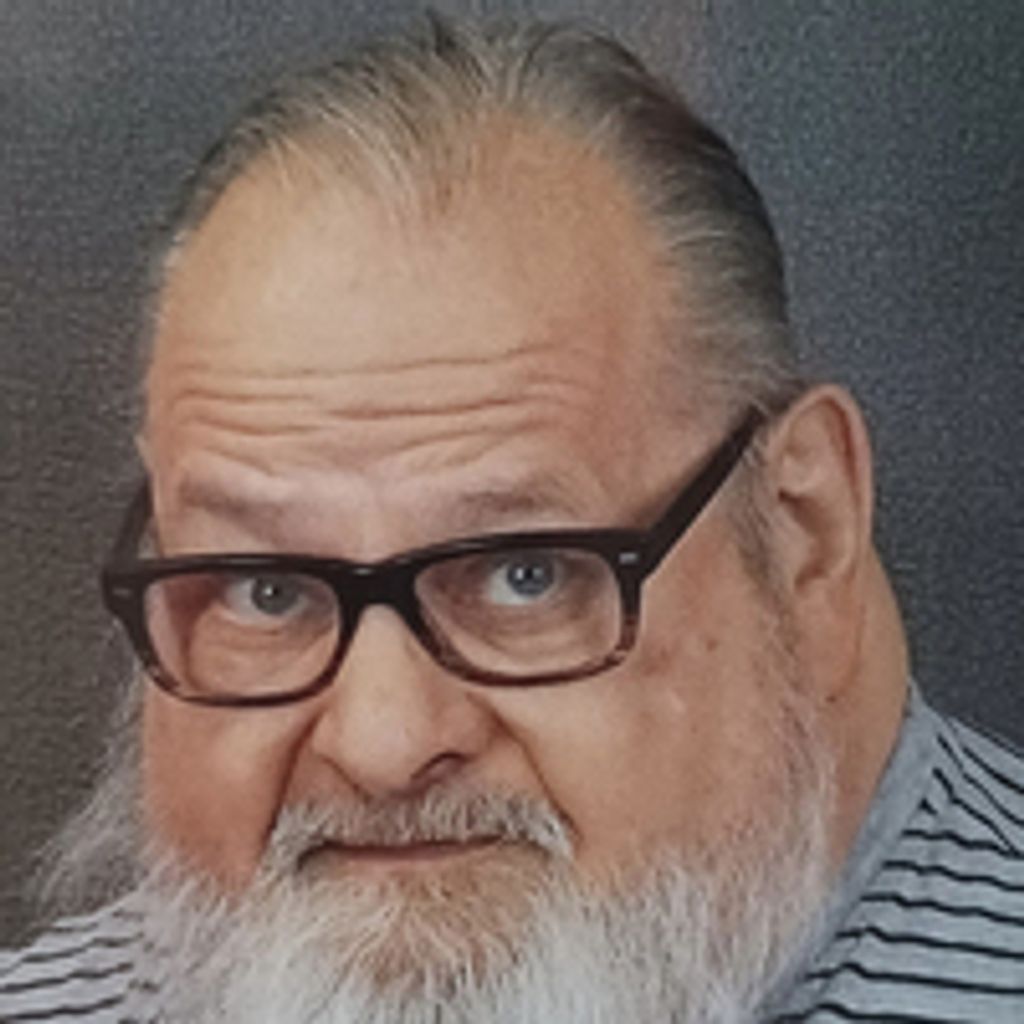 Charles Bauer