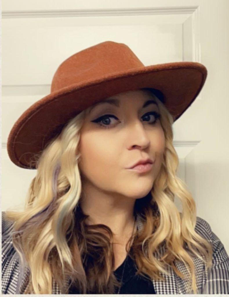 Jessica Lee Morris Profile Photo
