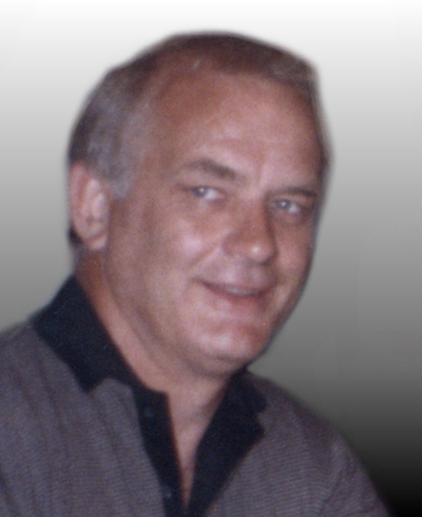 Harry C. Fisher Profile Photo