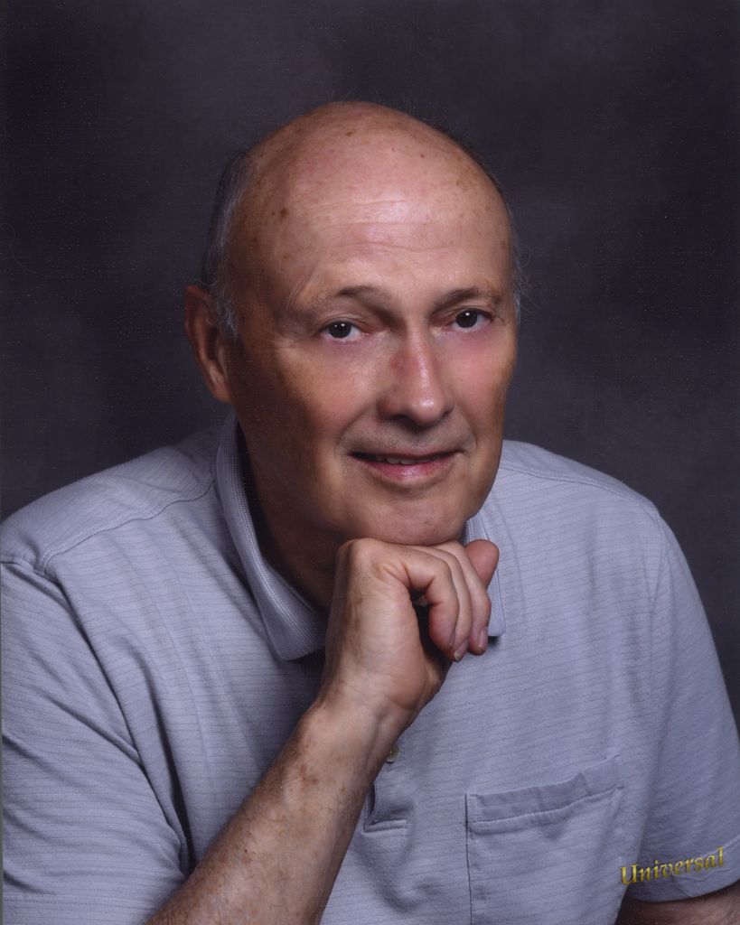 Clayton "Bud" Duncanson Profile Photo