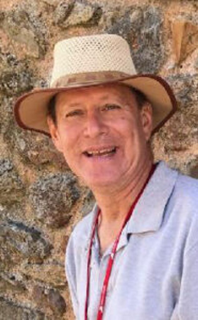 Michael Billig Profile Photo