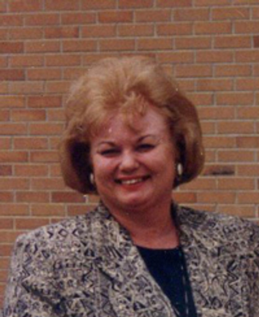 Letitia Audrey Roberts