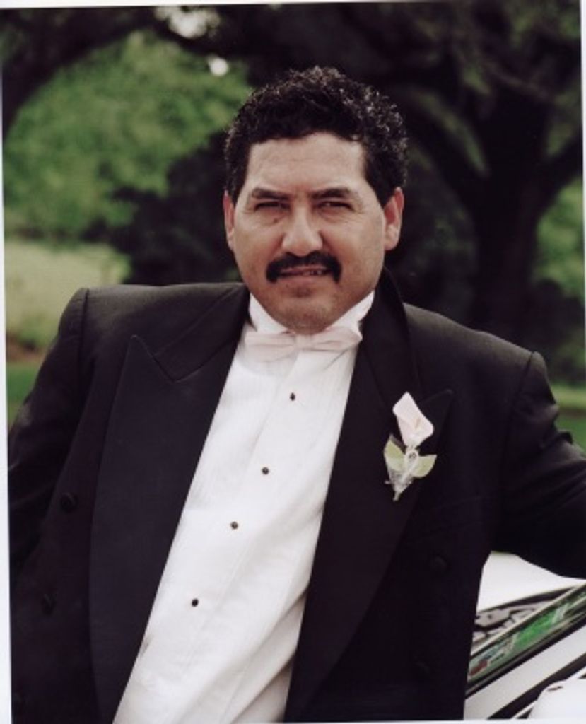 Mr.Alejandro Toro Profile Photo