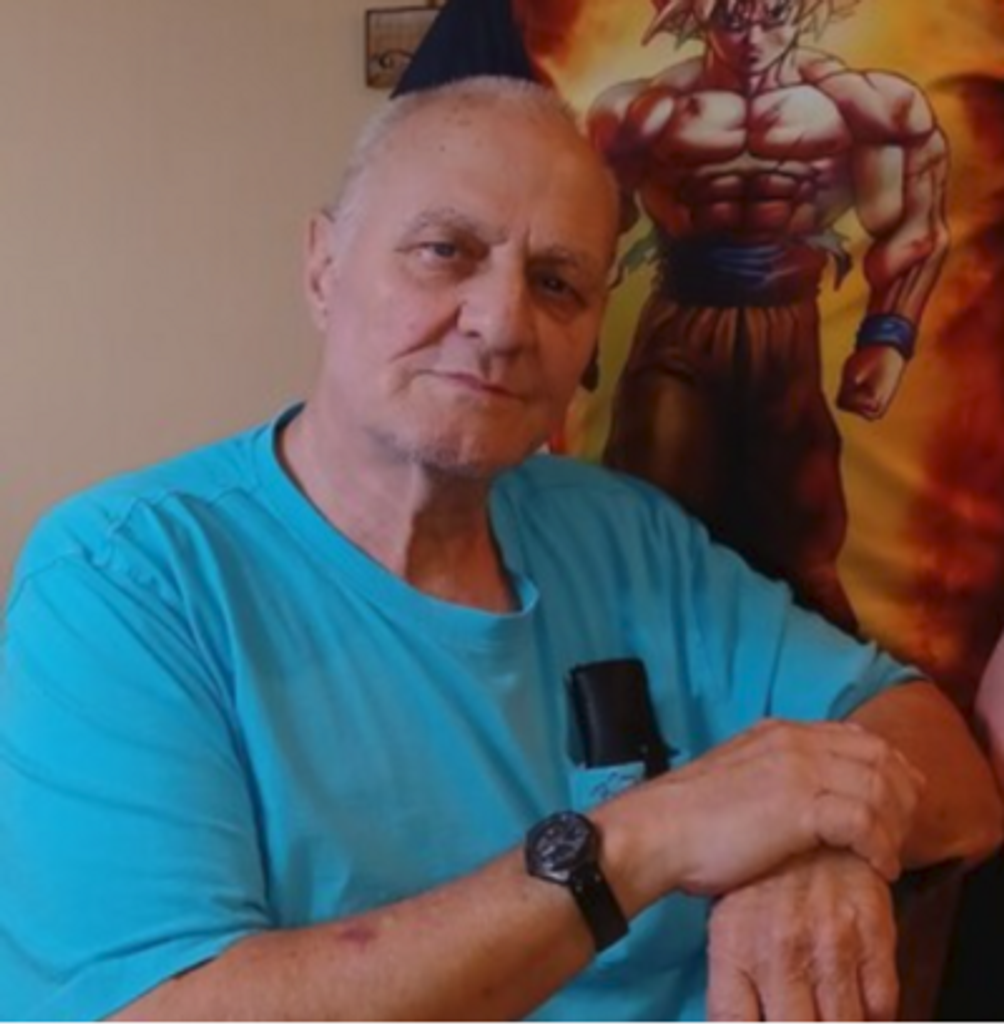 Mariano W Roppolo Profile Photo