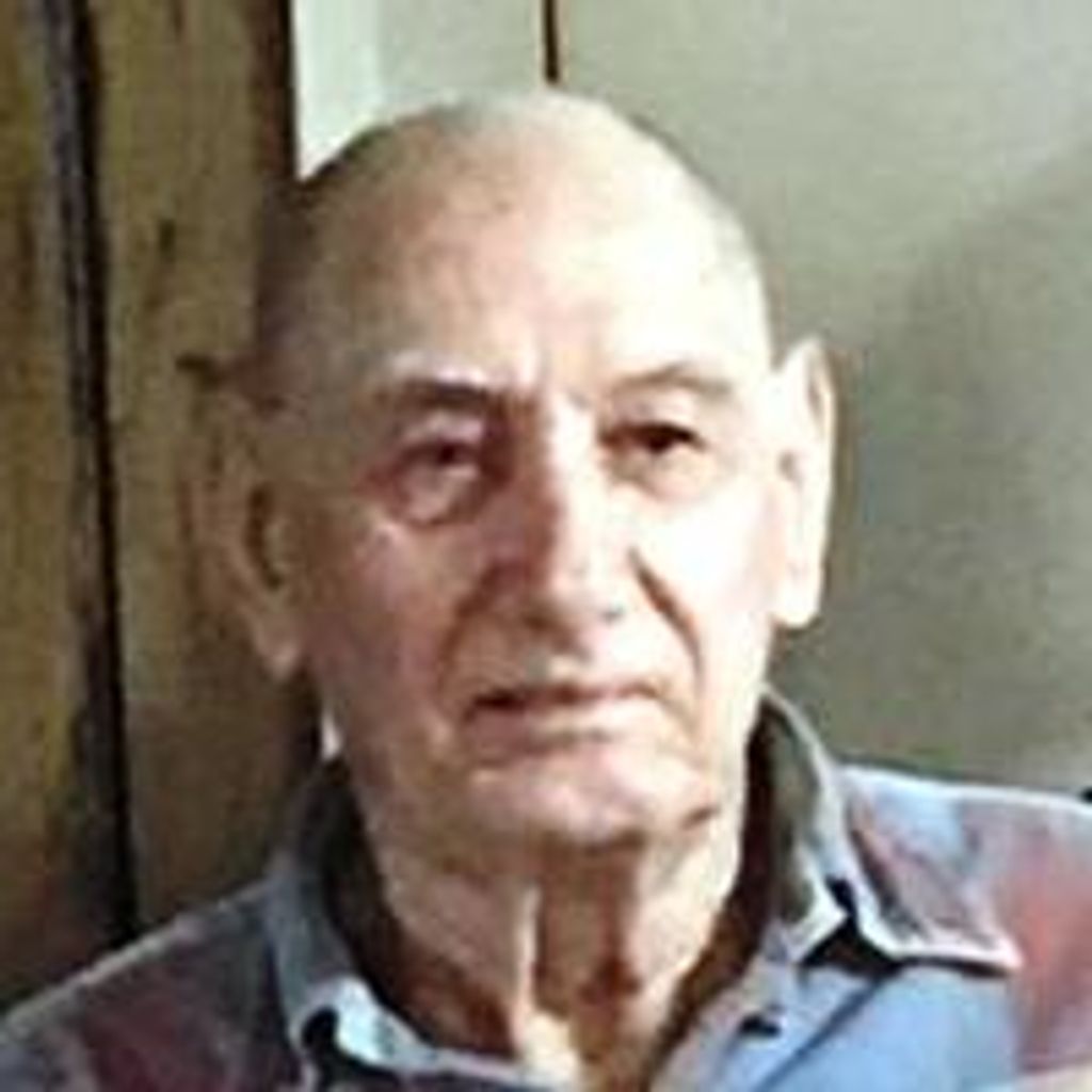 Elias "E. J." Bodin