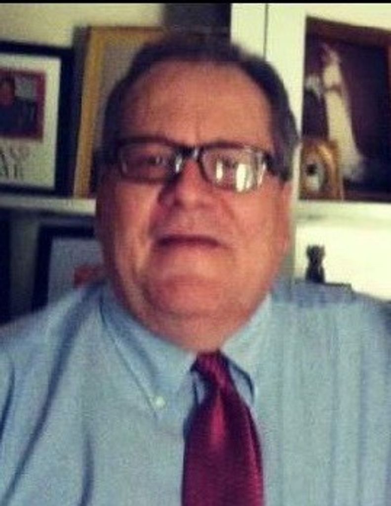 James Barry Lyles