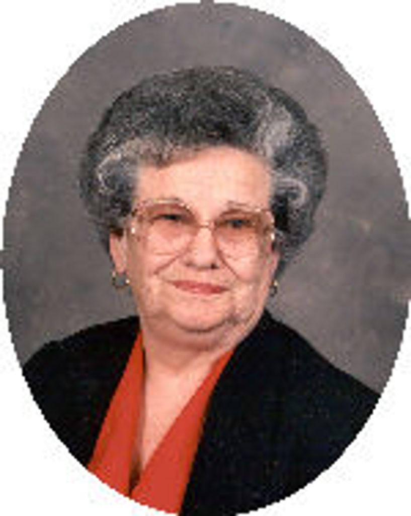 Stella Mae Berry Profile Photo