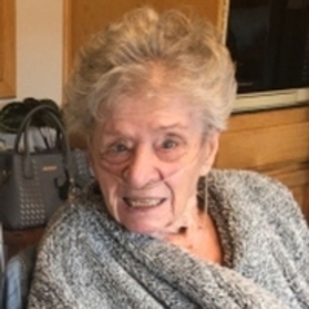 Juanita Rose Taylor