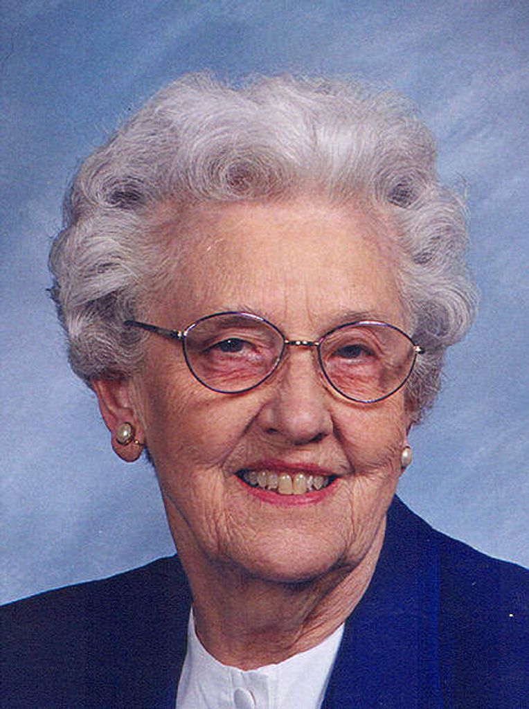 LaRae A. Patterson