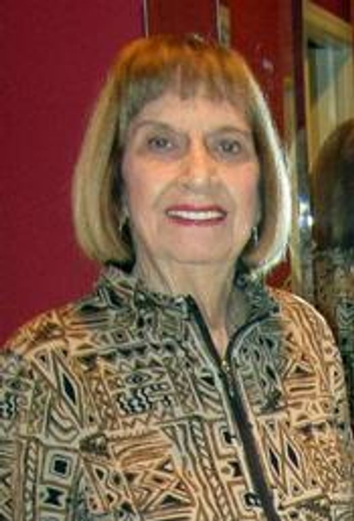 Jane E. Ryan