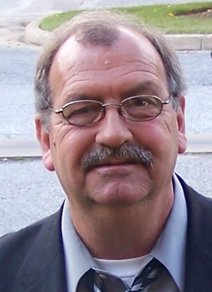 John D. Ryan Profile Photo