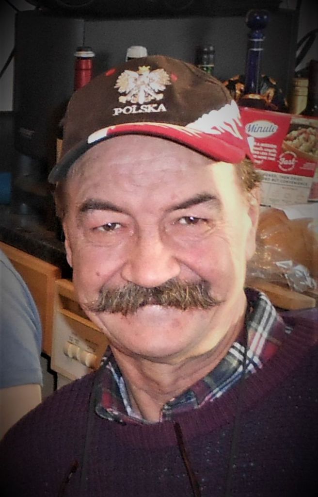 Czeslaw "Chester" Szerszunowicz Profile Photo