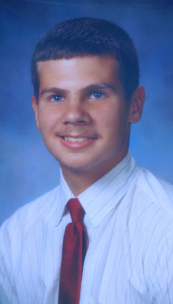 Christopher J. Steria Profile Photo