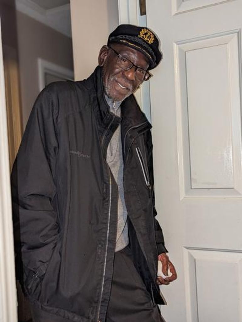 Franklin Campbell Profile Photo