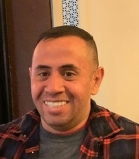 Theodore "Teddy" Carabajal Profile Photo