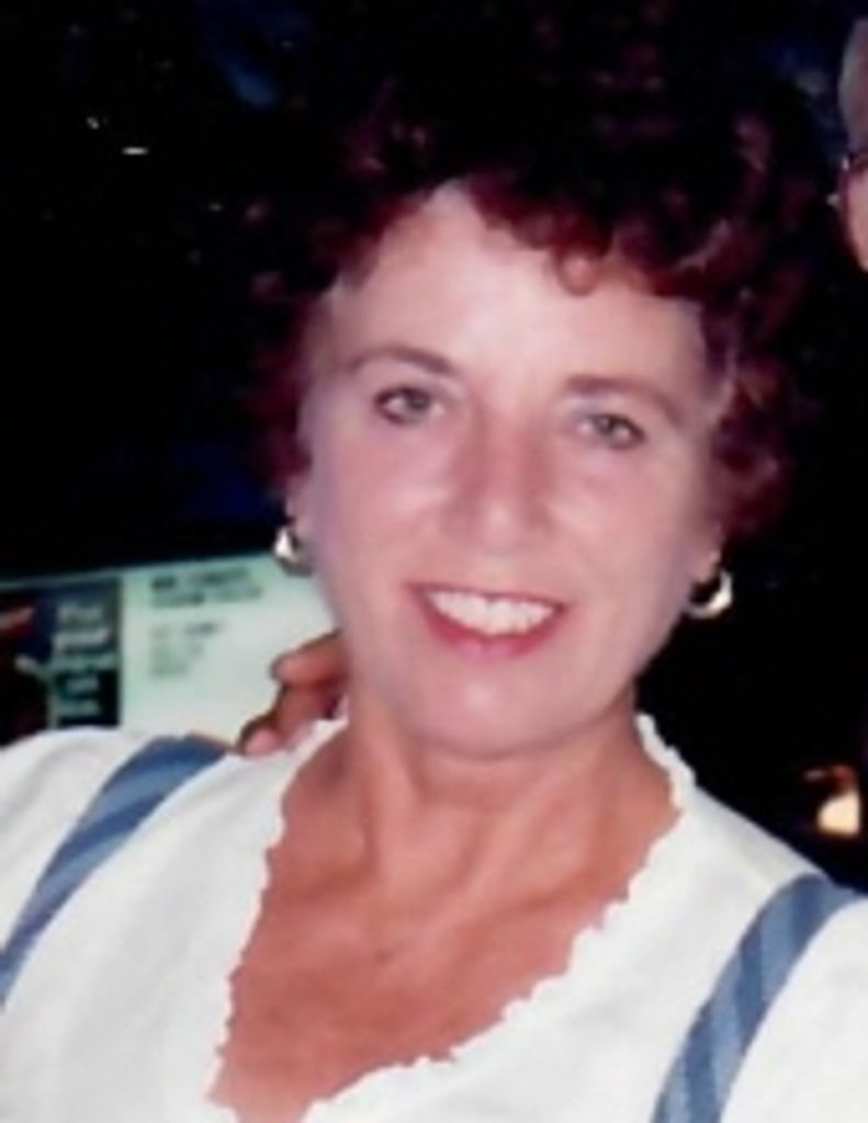 Gwendoline E. Moehle