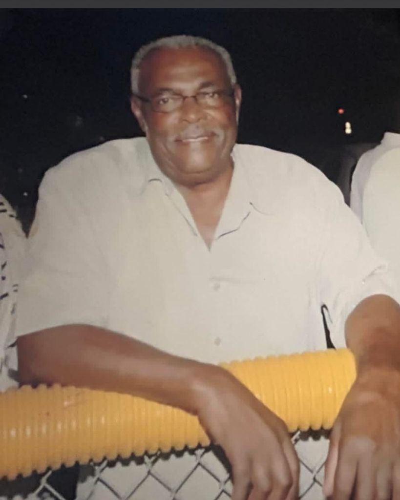 Harvey McKenzie, Sr. Profile Photo