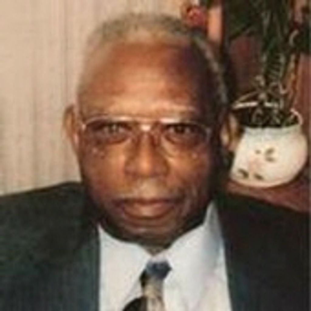 Richard Davis