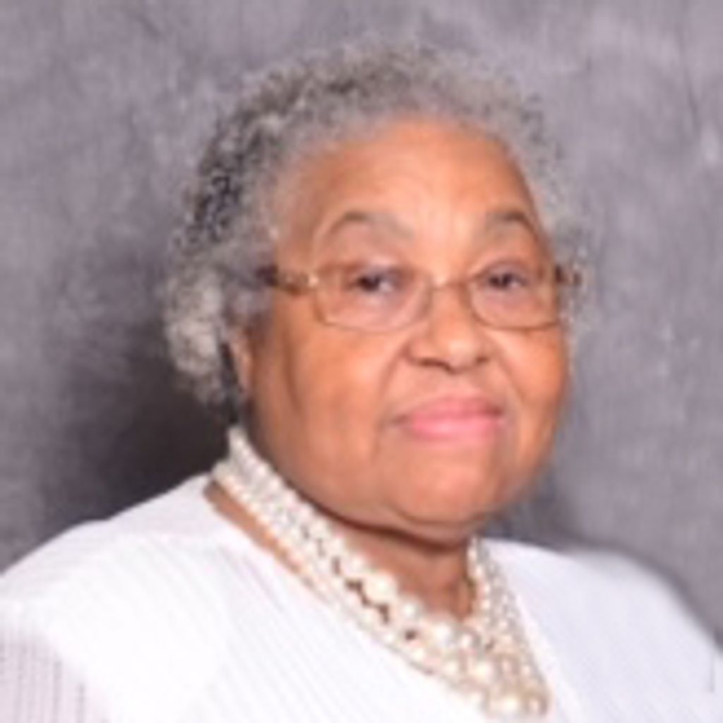 Mable Jean Upchurch
