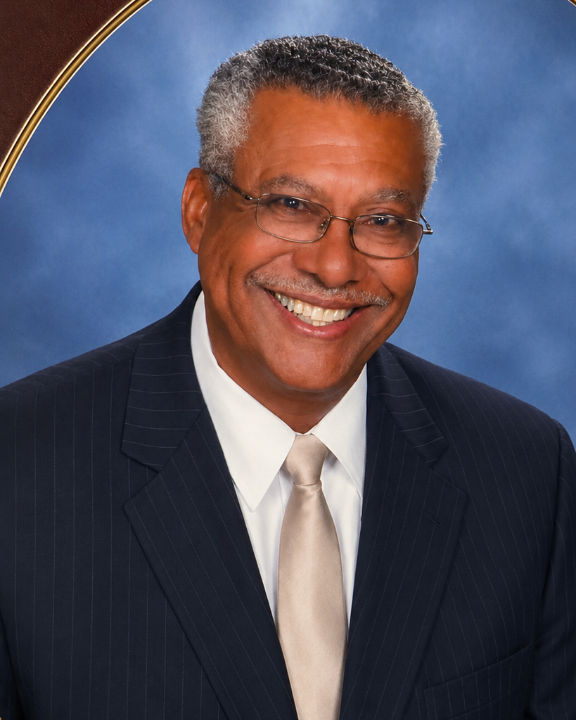 Mr. James Clyde Brown Profile Photo