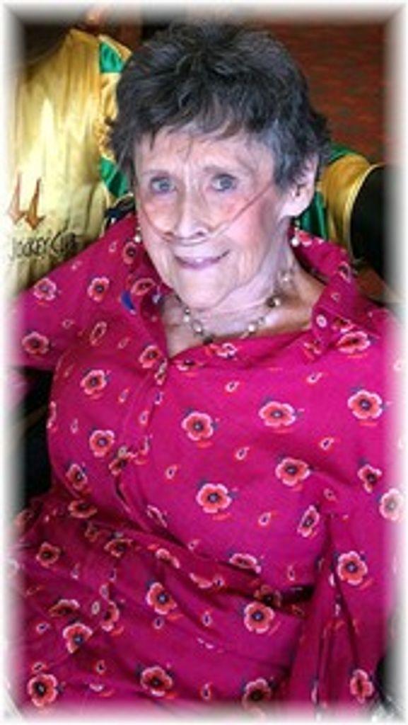 Anna Marie Keyes