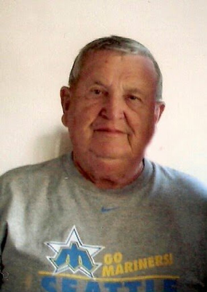 William (Bill) Wallace Profile Photo