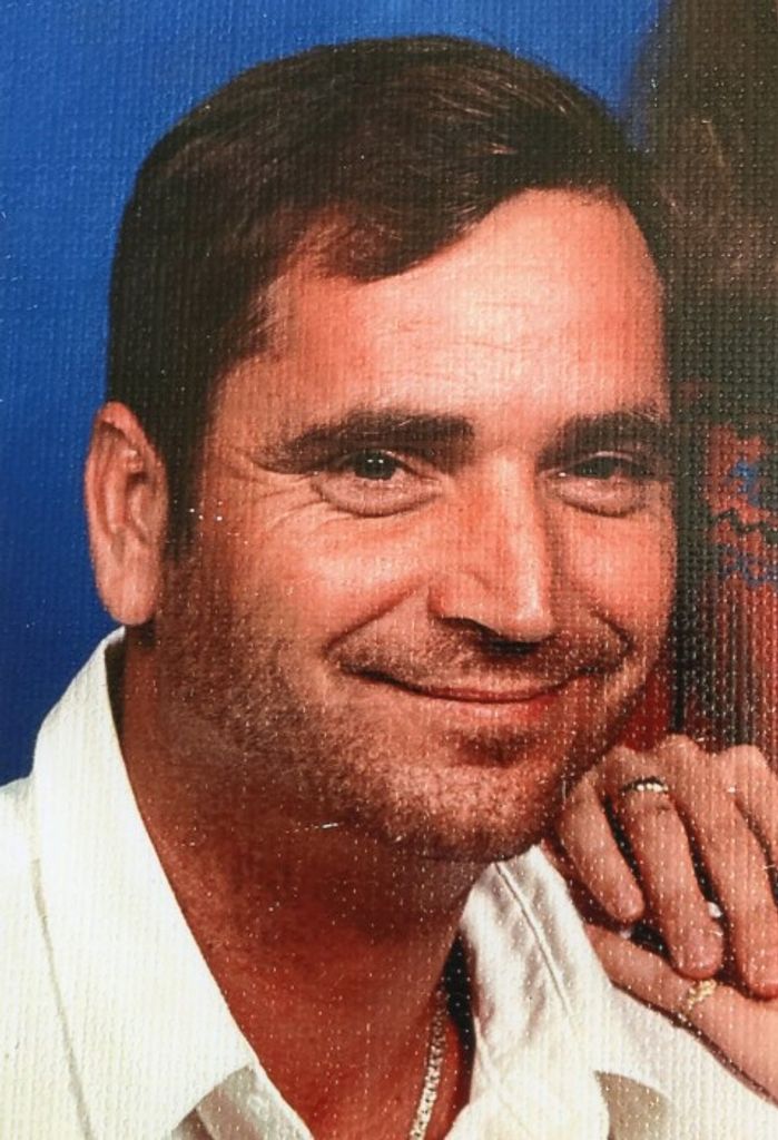 Julian Earl Williams