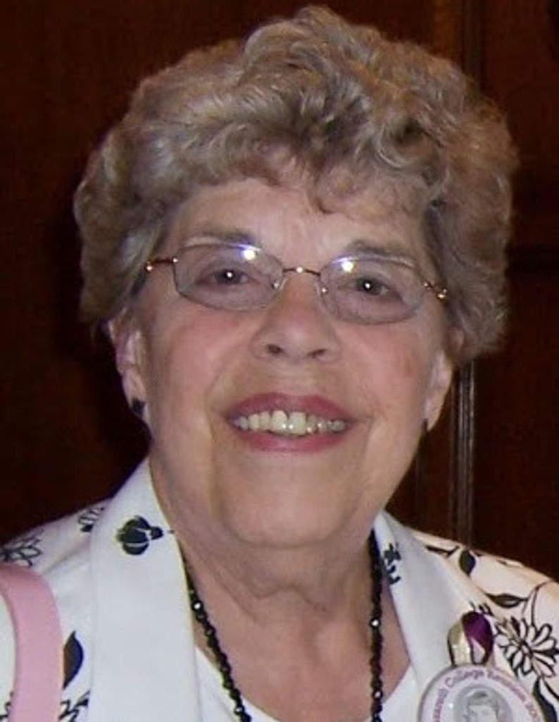 Bernice G. (Gianforti)  Rinebold