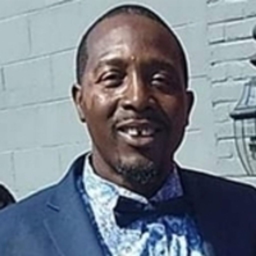Marcus "Marco" Dominic Harvey Profile Photo