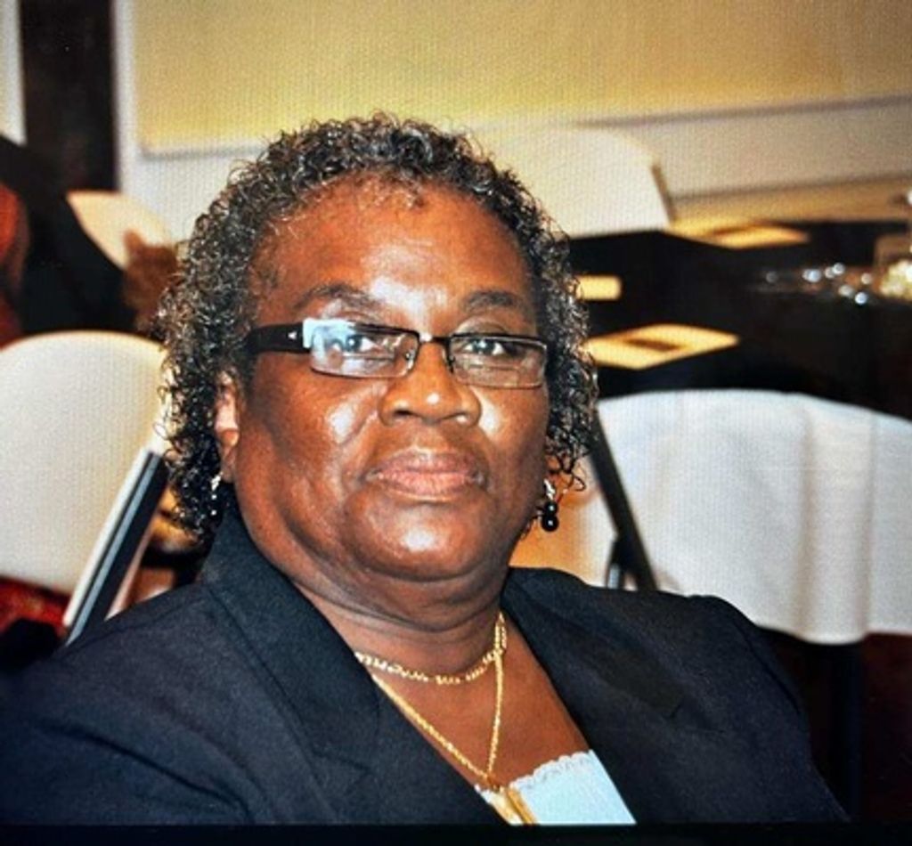 Henrietta Holmes Wooten Profile Photo