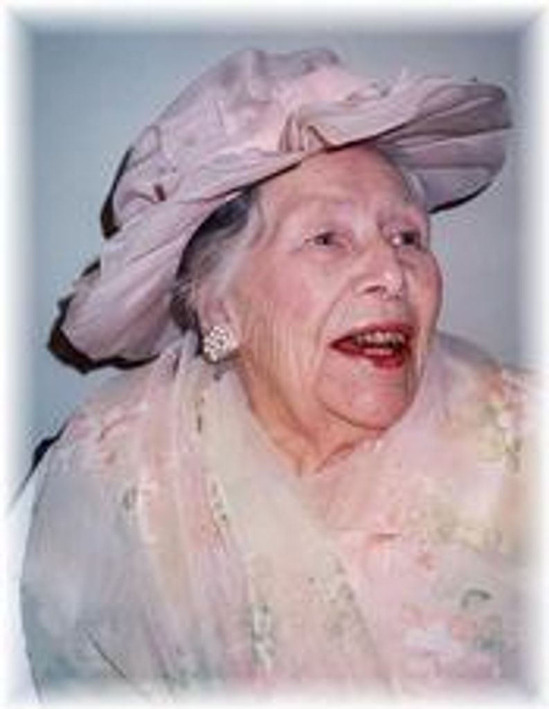 Mary Rilda Lillian Larson Profile Photo